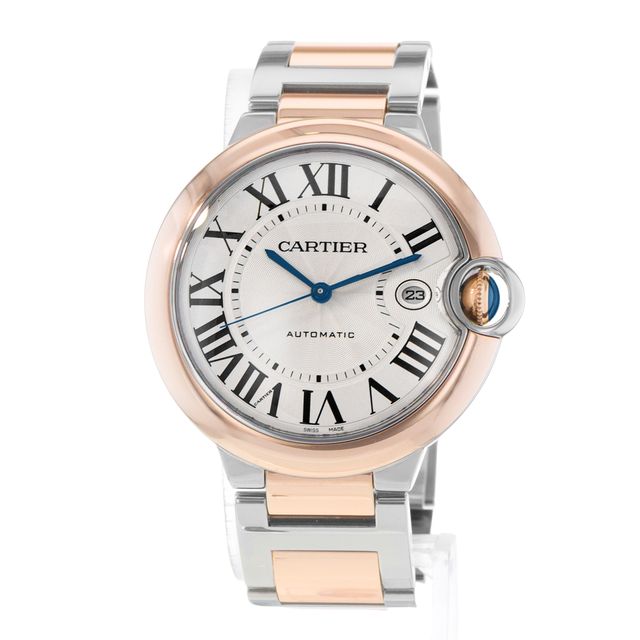 Cartier Ballon Bleu W2BB0004 Image 3